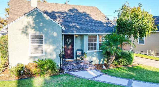 Photo of 5826 Pearce Ave, Lakewood, CA 90712