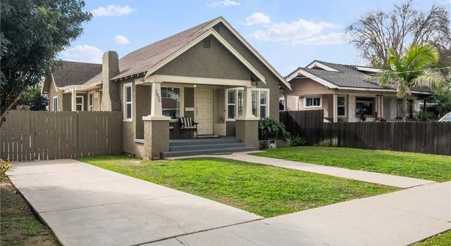 Photo of 1036 W Dolores St, Wilmington, CA 90744