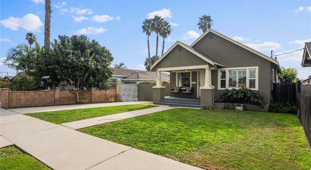 Photo of 1036 W Dolores St, Wilmington, CA 90744