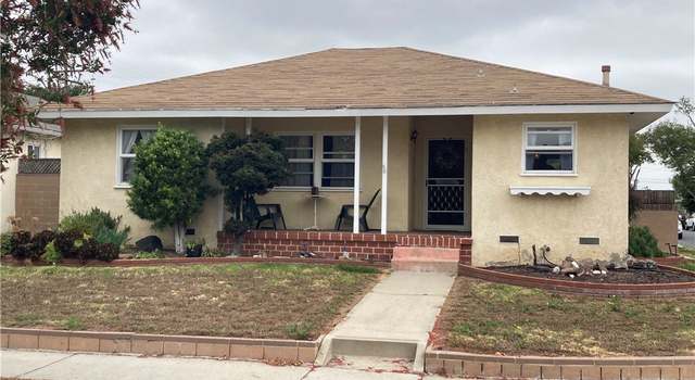 Photo of 3223 W 157th St, Gardena, CA 90249