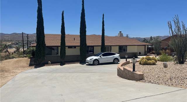 Photo of 57625 Sierra Way, Yucca Valley, CA 92284