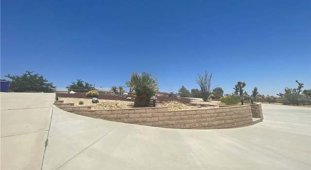 Photo of 57625 Sierra Way, Yucca Valley, CA 92284