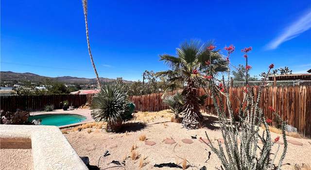 Photo of 57625 Sierra Way, Yucca Valley, CA 92284