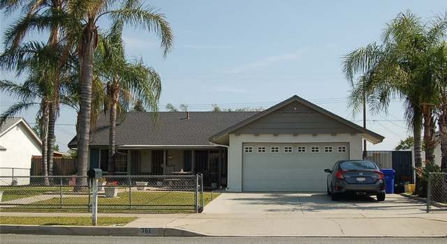 Photo of 361 W Easton St, Rialto, CA 92376