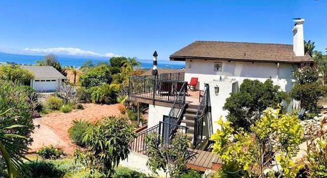 Photo of 1780 Hillcrest Dr, Ventura, CA 93001
