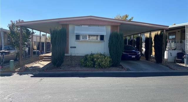 Photo of 20683 Waalew #B140 Rd Unit B140, Apple Valley, CA 92307