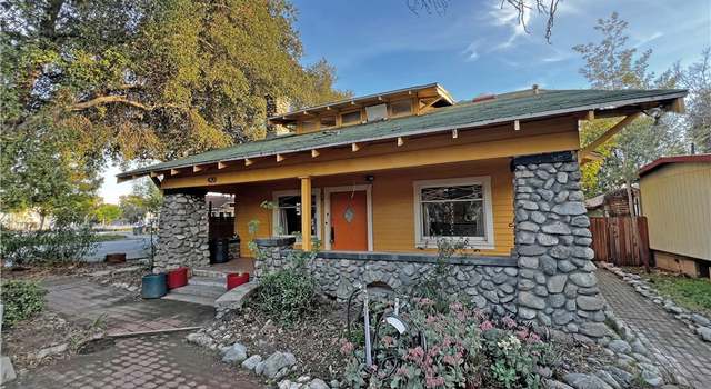 Photo of 420 Harrison Ave, Claremont, CA 91711