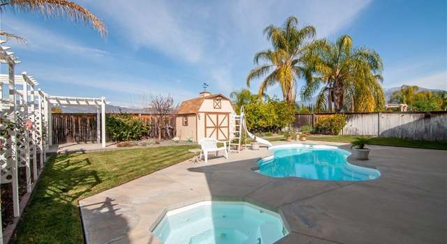 Photo of 5550 Lincoln Ave, Hemet, CA 92544