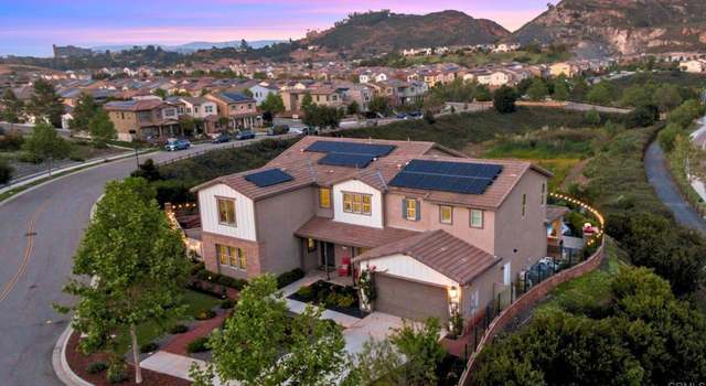 Photo of 2990-Eldenberry St, Escondido, CA 92029