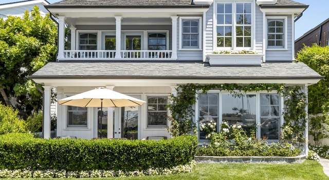 Photo of 2521 Bayshore Drive Dr, Newport Beach, CA 92663