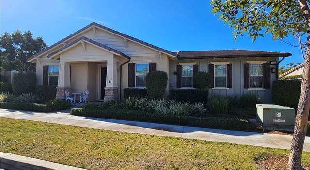 Photo of 31 Cantar St, Rancho Mission Viejo, CA 92694
