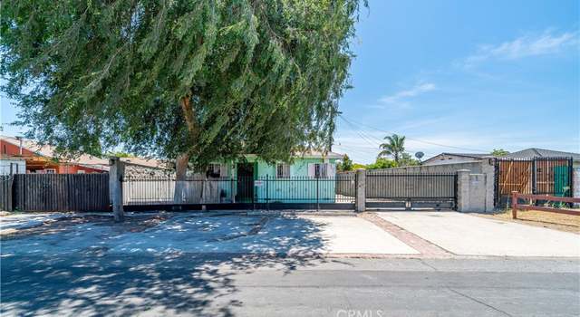 Photo of 11860 Athens Way, Los Angeles, CA 90061