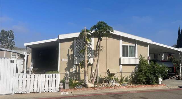 Photo of 4901 Green River Rd #116, Corona, CA 92878