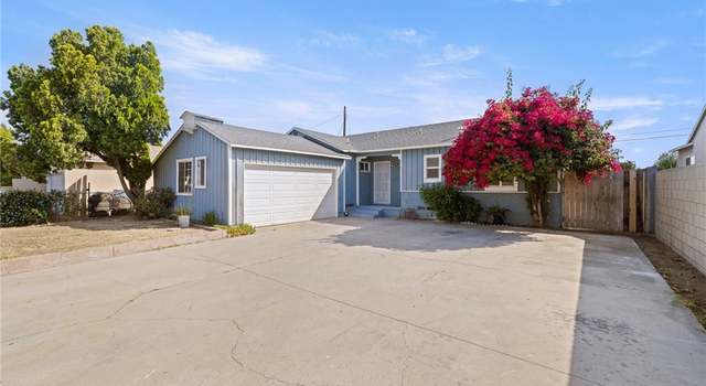 Photo of 9651 Gullo Ave, Arleta, CA 91331