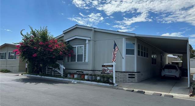 Photo of 20739 E lycoming #114, Walnut, CA 91789