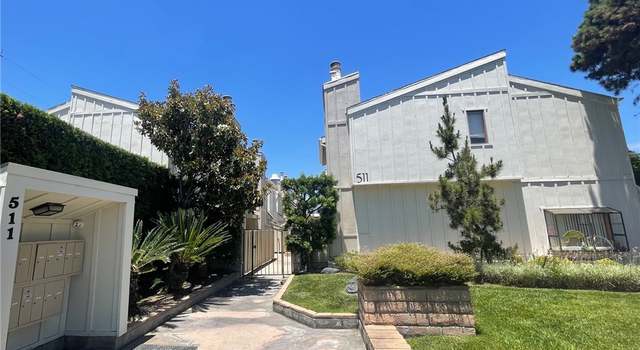 Photo of 511 E Live Oak Ave #11, Arcadia, CA 91006