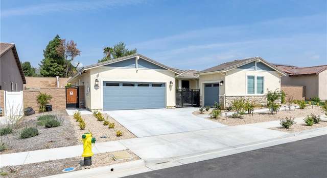 Photo of 30710 Pitch Pine Dr, Homeland, CA 92548