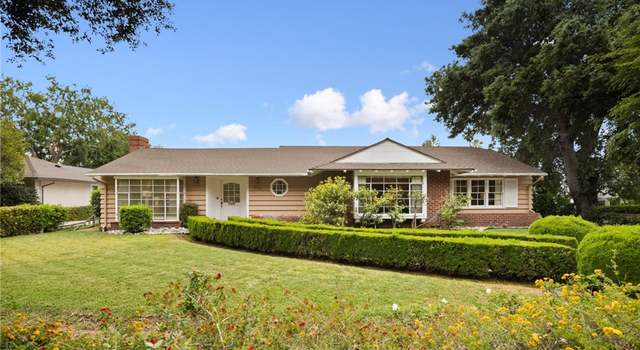 Photo of 3750 Greenhill Rd, Pasadena, CA 91107