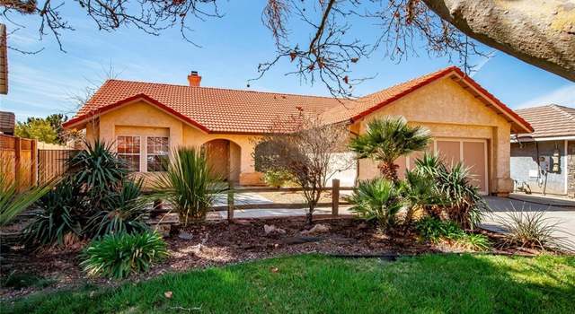 Photo of 1506 High Point Dr, Palmdale, CA 93550