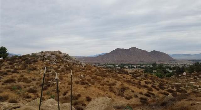 Photo of 0 Palomar Rd, Menifee, CA 92585