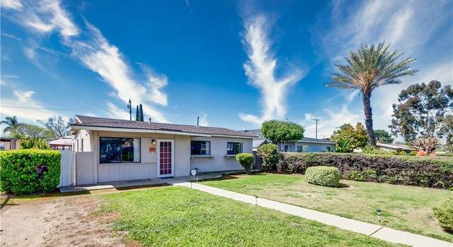 Photo of 1582 2nd St, La Verne, CA 91750