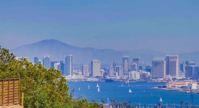 Photo of 3540 Talbot St, San Diego, CA 92106