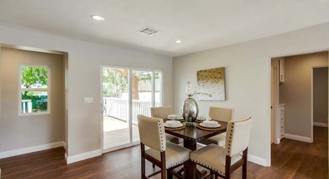 Photo of 3540 Talbot St, San Diego, CA 92106