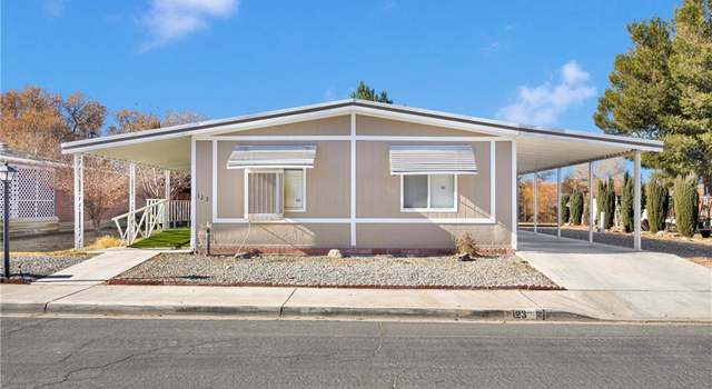 Photo of 15940 Stoddard Wells Rd #123, Victorville, CA 92395