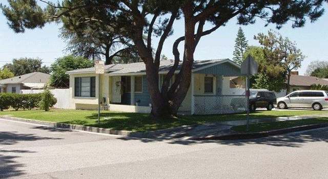 Photo of 1043 N Enid Ave, Azusa, CA 91702