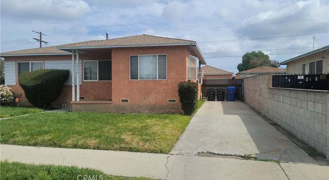 Photo of 10512 Parmelee Ave, Los Angeles, CA 90002