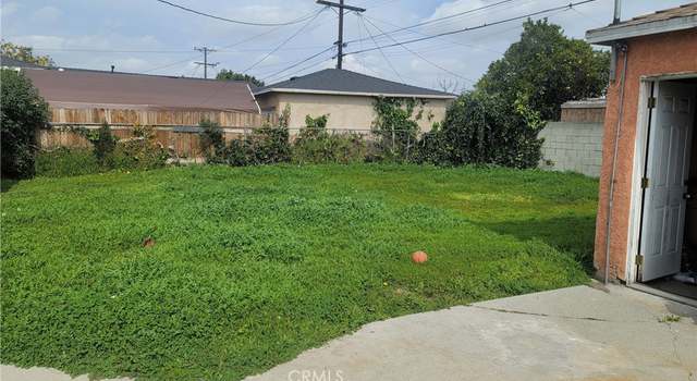 Photo of 10512 Parmelee Ave, Los Angeles, CA 90002