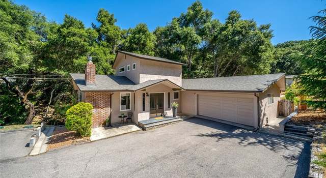 Photo of 2025 Alturas Rd, Atascadero, CA 93422