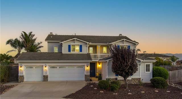 Photo of 204 Brisa Del Mar, Lompoc, CA 93436