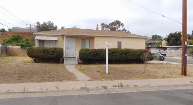 Photo of 30 33rd St, San Diego, CA 92102