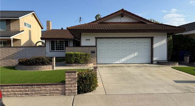 Photo of 5162 Del Sol Cir, La Palma, CA 90623