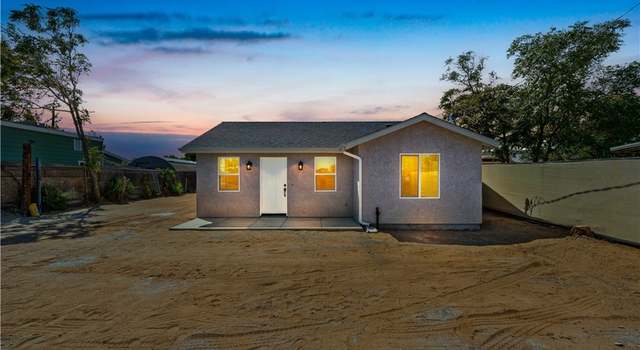 Photo of 5136 West Aveenue L-10, Lancaster, CA 93536