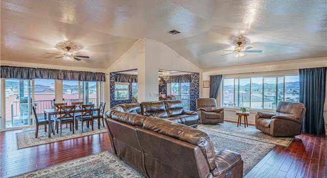 Photo of 22204 Dogie Pl, Canyon Lake, CA 92587