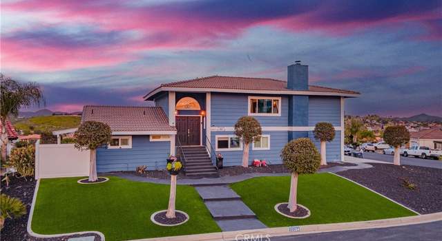 Photo of 22204 Dogie Pl, Canyon Lake, CA 92587
