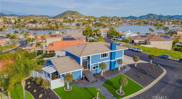 Photo of 22204 Dogie Pl, Canyon Lake, CA 92587