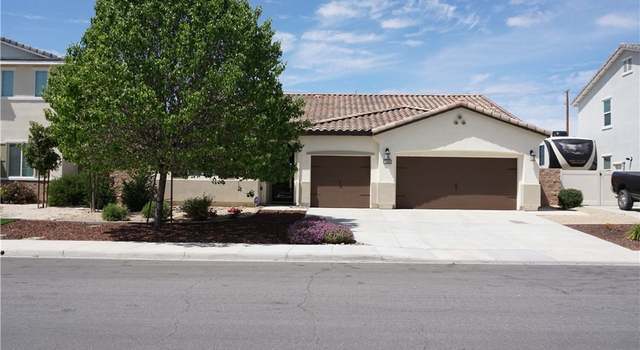 Photo of 34539 Velvetleaf St, Winchester, CA 92596