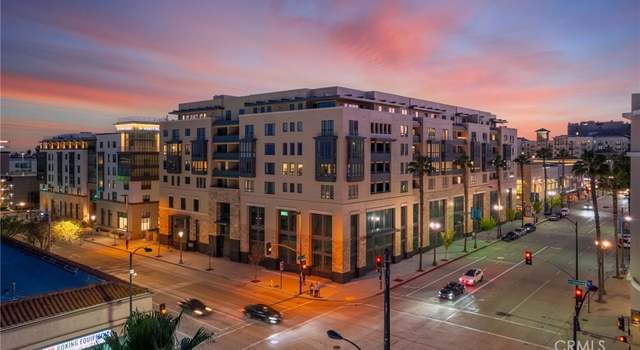 Photo of 39 S Los Robles Ave #5006, Pasadena, CA 91101