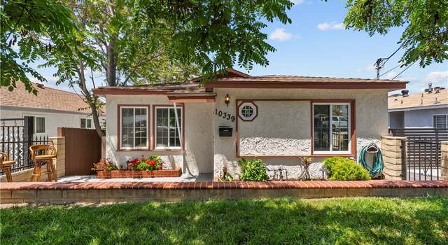 Photo of 10339 Fernglen Ave, Tujunga, CA 91042