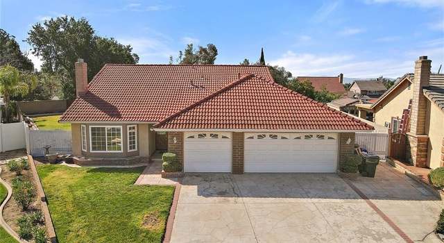 Photo of 12841 Coriander Ct, Rancho Cucamonga, CA 91739