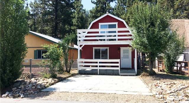 Photo of 726 W Aeroplane Blvd, Big Bear, CA 92314