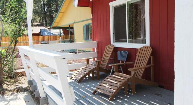 Photo of 726 W Aeroplane Blvd, Big Bear, CA 92314