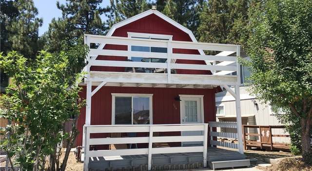 Photo of 726 W Aeroplane Blvd, Big Bear, CA 92314