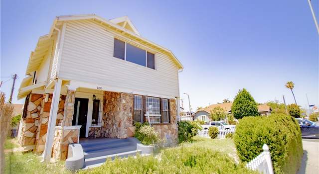 Photo of 2101 Arlington Ave, Los Angeles, CA 90018