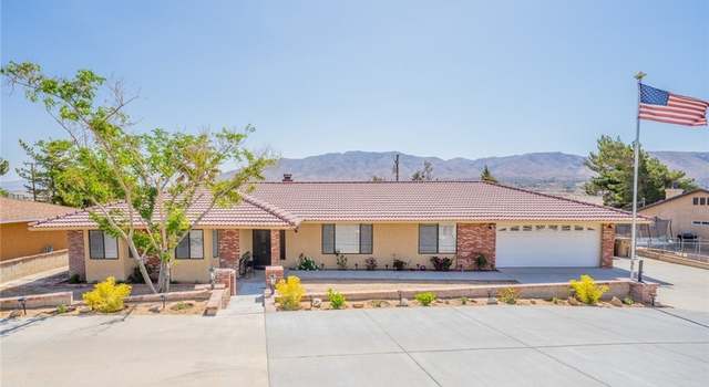 Photo of 7849 Escobedo Ave, Hesperia, CA 92345