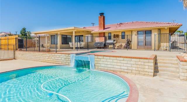 Photo of 7849 Escobedo Ave, Hesperia, CA 92345