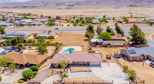 Photo of 7849 Escobedo Ave, Hesperia, CA 92345